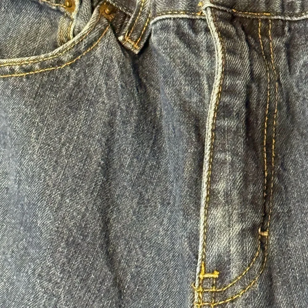 J. Crew Driggs men’s Jeans